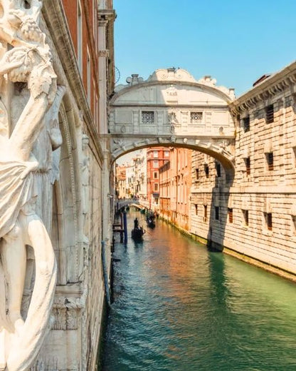 Ponte dei Sospiri