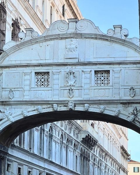 Ponte dei Sospiri