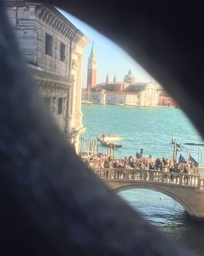 Ponte dei Sospiri