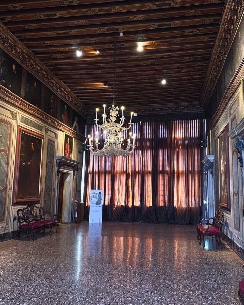 Palazzo Mocenigo
