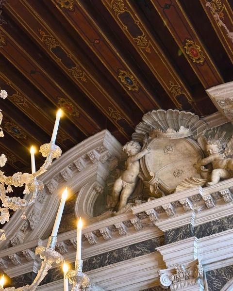 Palazzo Mocenigo