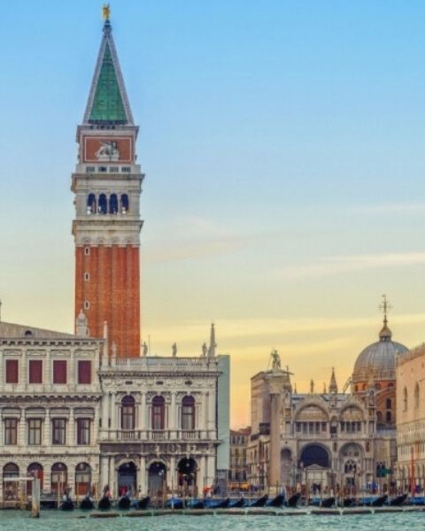 Campanile di San Marco