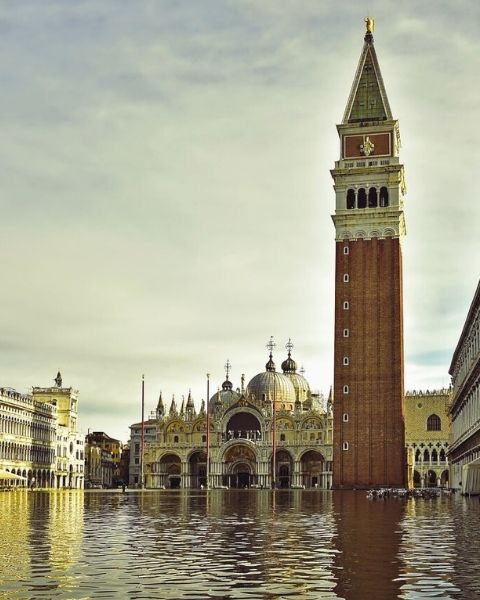 Campanile di San Marco