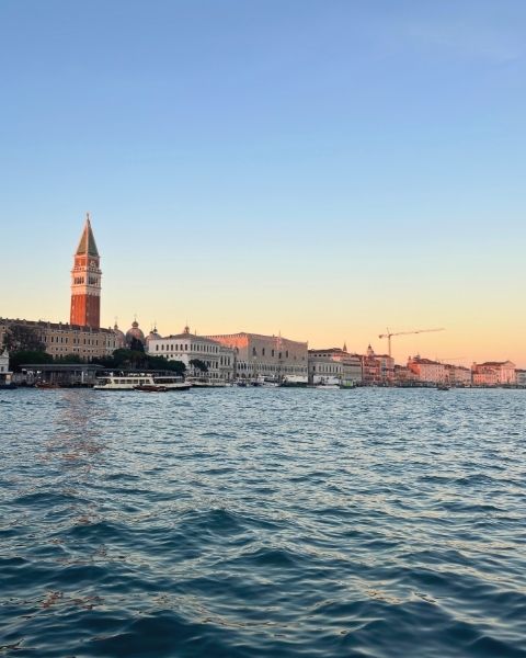 Punta della Dogana