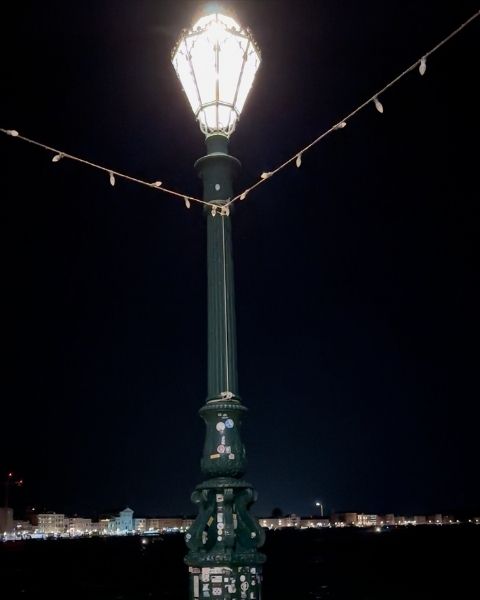 Punta della Dogana