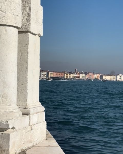 Punta della Dogana