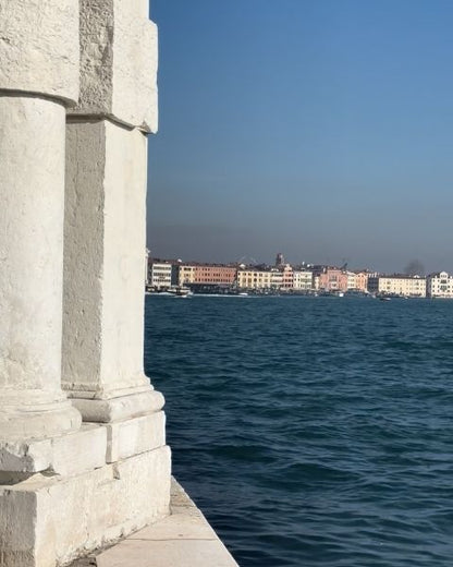 Punta della Dogana