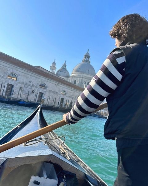 Punta della Dogana
