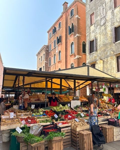 Rialto Market
