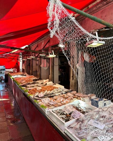 Rialto Market