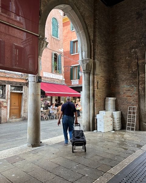 Rialto Market