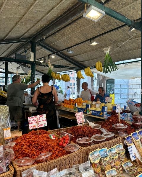Rialto Market