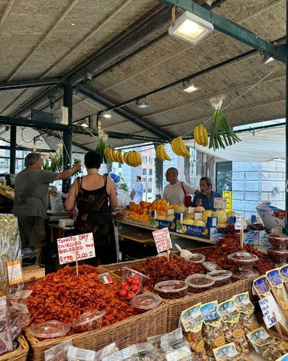 Rialto Market