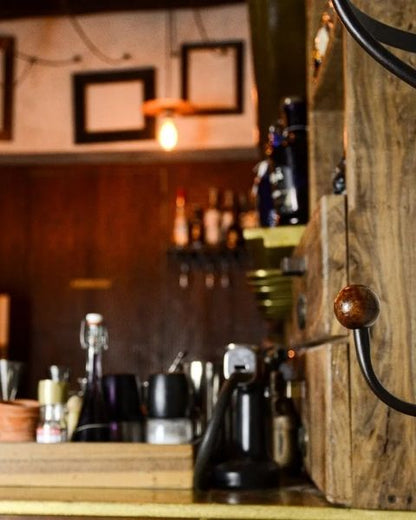 Time Social Bar
