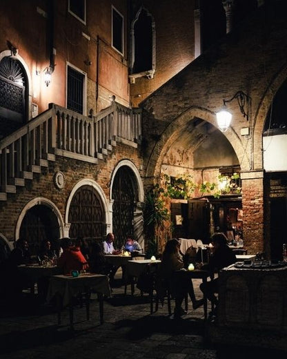 Taverna al Remer