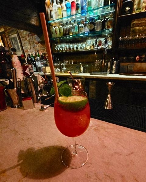 Taverna al Remer