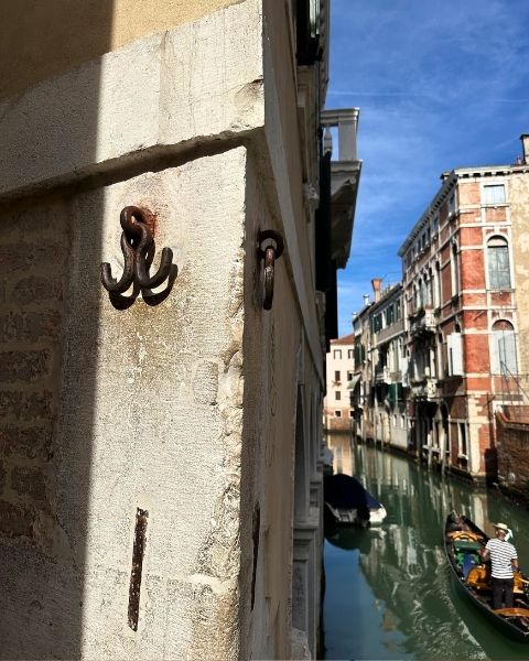 Le Ancorette