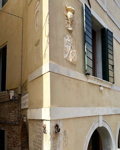 Le Ancorette