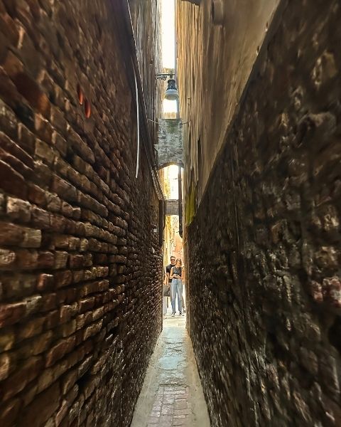 Calle Varisco