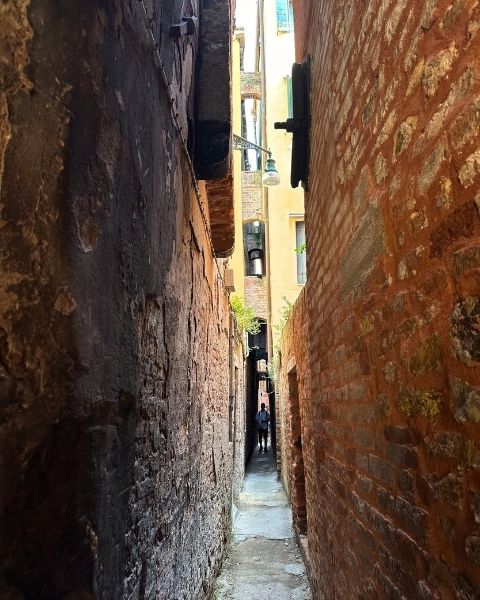 Calle Varisco