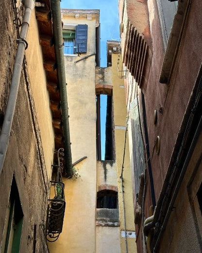 Calle Varisco
