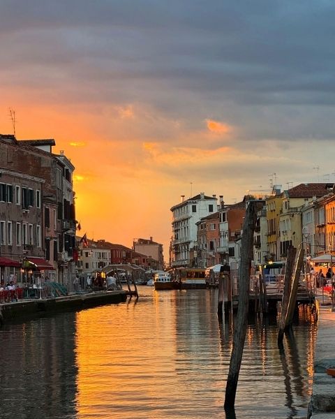 Ponte dei Tre Archi