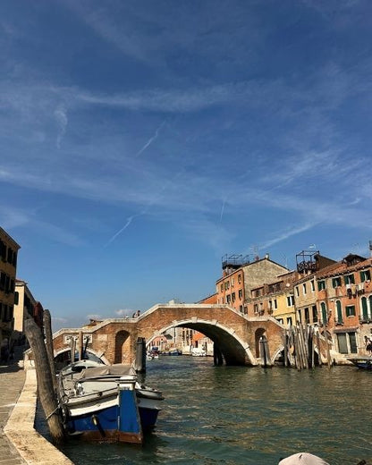 Ponte dei Tre Archi