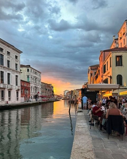 Ponte dei Tre Archi