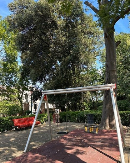 PLAYGROUNDS