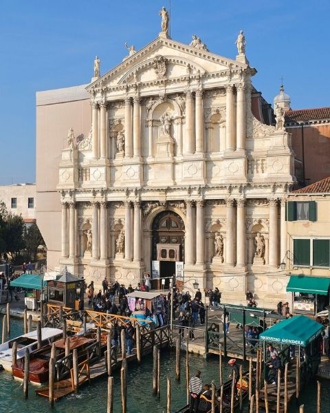 Santa Maria di Nazareth