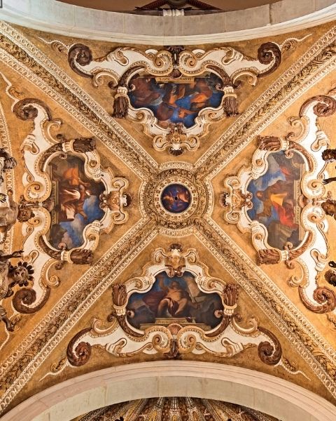 Basilica dei Santi Giovanni e Paolo