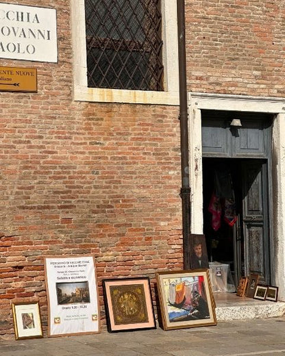 Basilica dei Santi Giovanni e Paolo