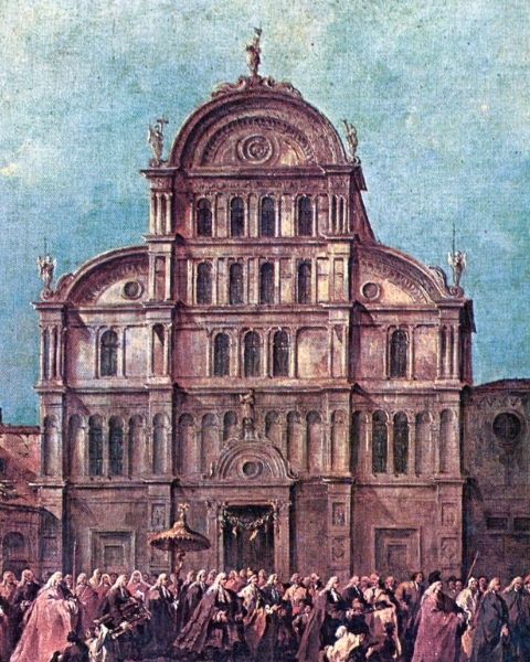Chiesa di San Zaccaria
