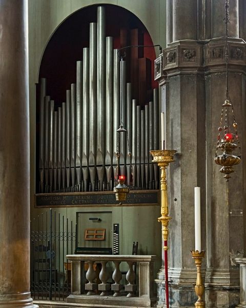 Chiesa di San Zaccaria