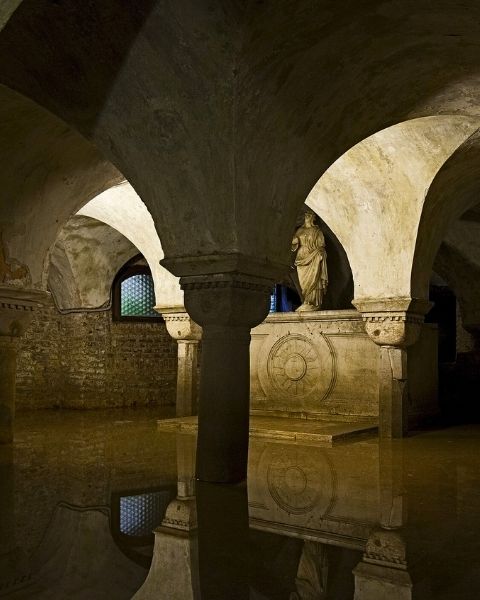 Chiesa di San Zaccaria