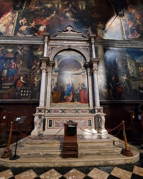 Chiesa di San Zaccaria