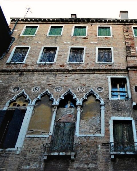 Casa Di Marco Polo