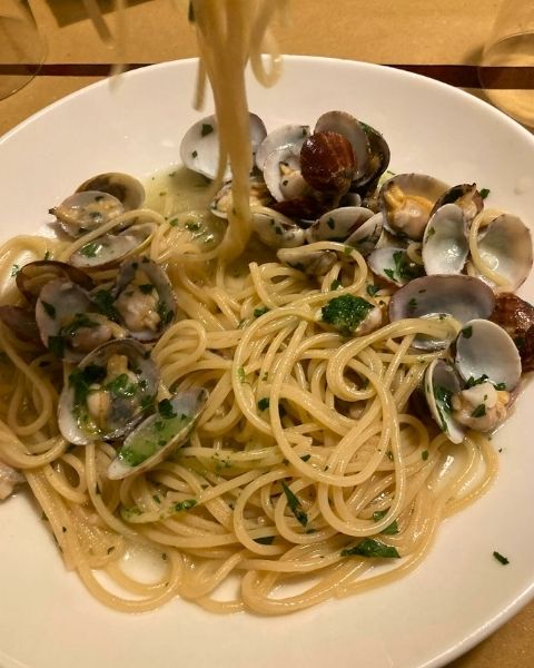 Osteria Ca’ d’Oro Alla Vedova