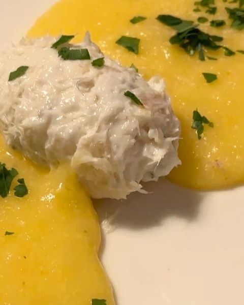 Osteria Ca’ d’Oro Alla Vedova
