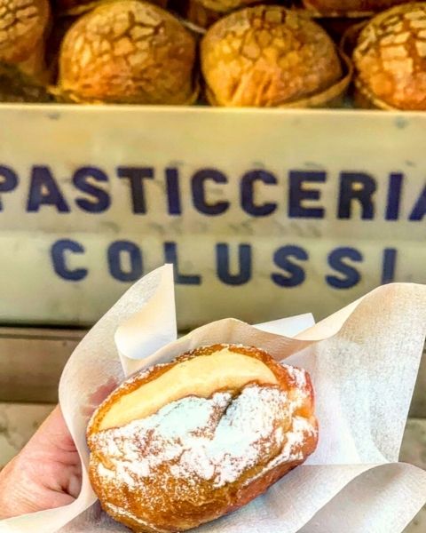 Dal Nono Colussi